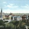 Chomutov 1914